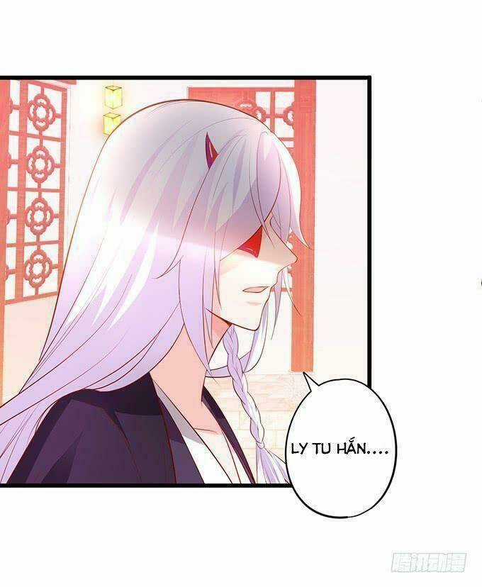 HỒ TIÊN HUNG BẠO Chapter 123 trang 9