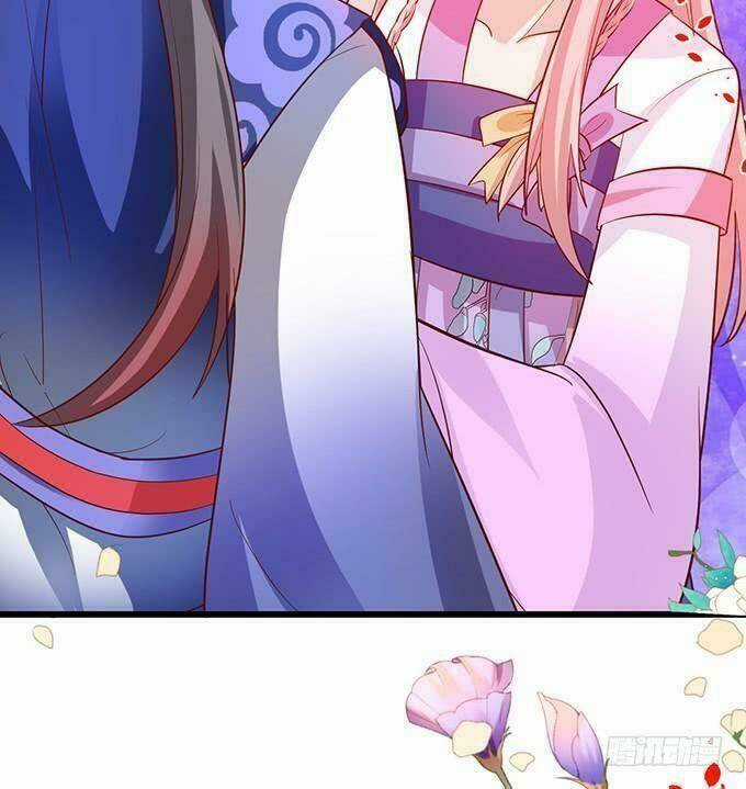 HỒ TIÊN HUNG BẠO Chapter 124 trang 11