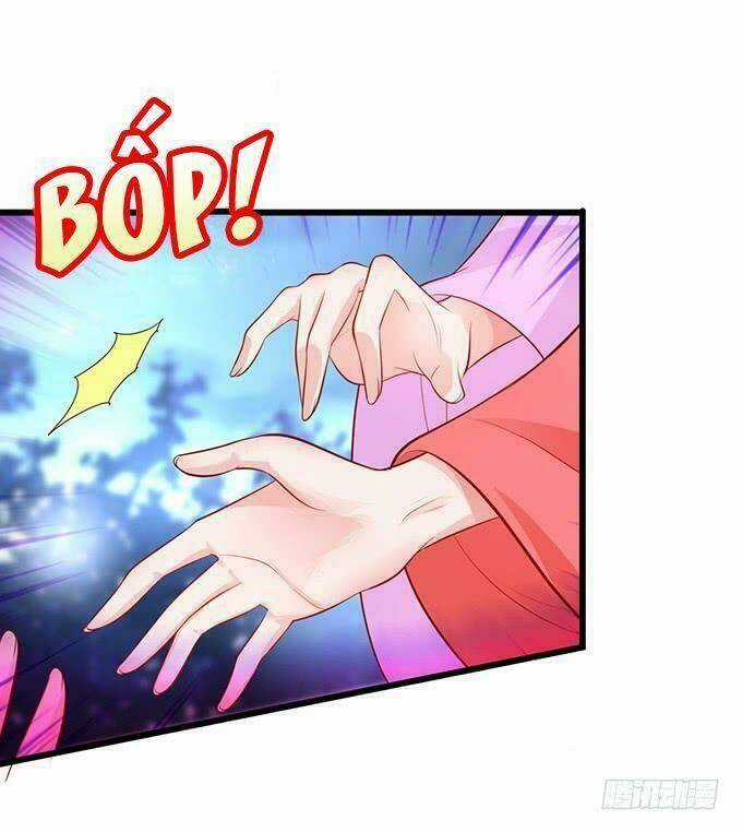 HỒ TIÊN HUNG BẠO Chapter 124 trang 14