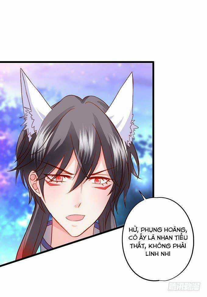 HỒ TIÊN HUNG BẠO Chapter 124 trang 16