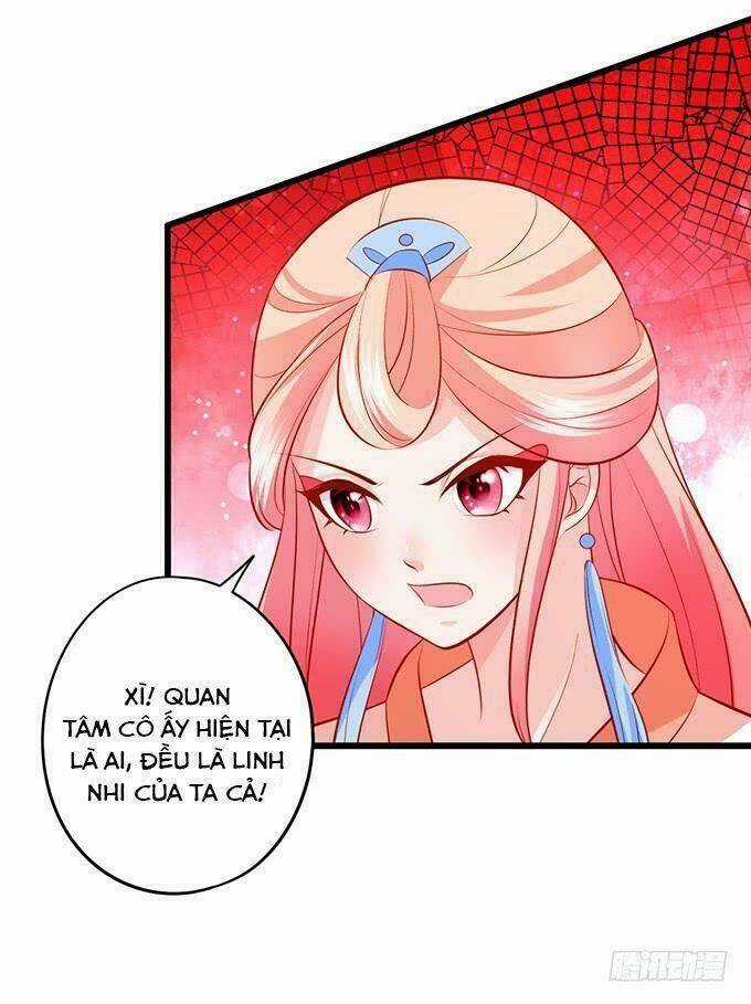 HỒ TIÊN HUNG BẠO Chapter 124 trang 17
