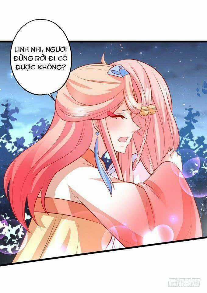 HỒ TIÊN HUNG BẠO Chapter 124 trang 18