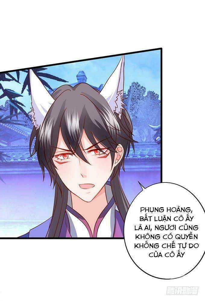 HỒ TIÊN HUNG BẠO Chapter 124 trang 19