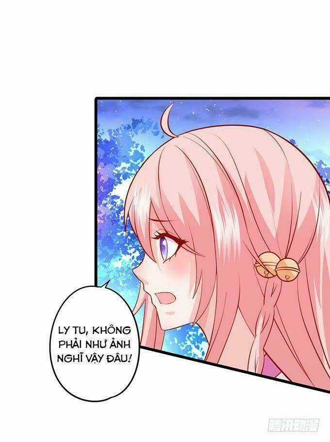 HỒ TIÊN HUNG BẠO Chapter 124 trang 2