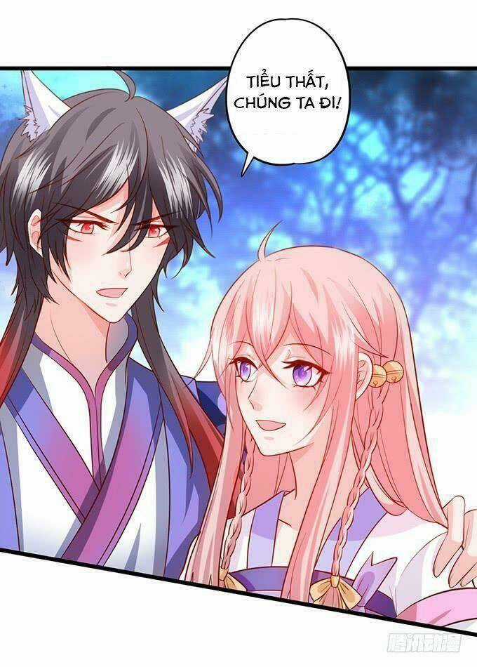 HỒ TIÊN HUNG BẠO Chapter 124 trang 20