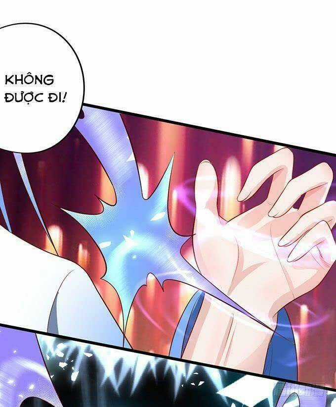 HỒ TIÊN HUNG BẠO Chapter 124 trang 21