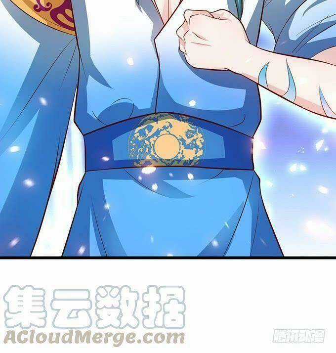 HỒ TIÊN HUNG BẠO Chapter 124 trang 23