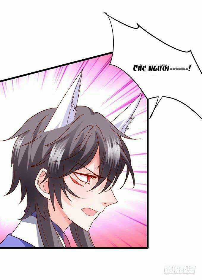 HỒ TIÊN HUNG BẠO Chapter 124 trang 25