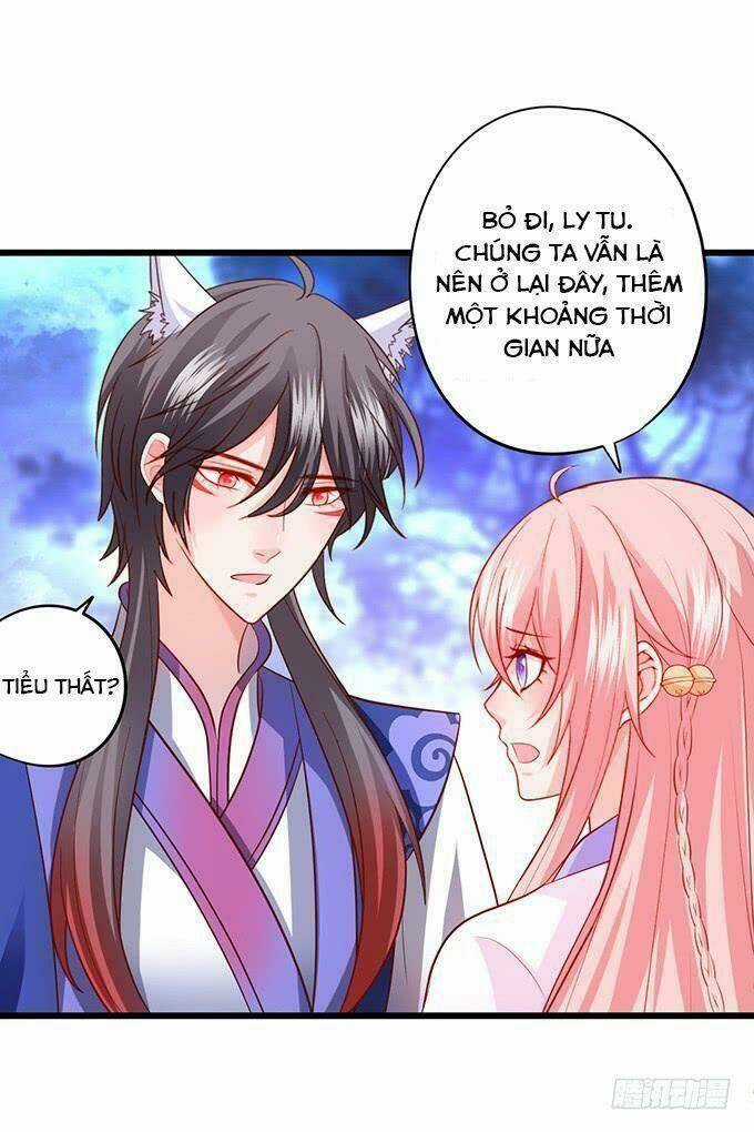 HỒ TIÊN HUNG BẠO Chapter 124 trang 26