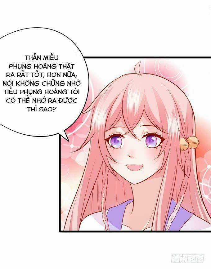 HỒ TIÊN HUNG BẠO Chapter 124 trang 27