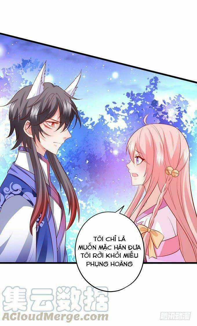 HỒ TIÊN HUNG BẠO Chapter 124 trang 3