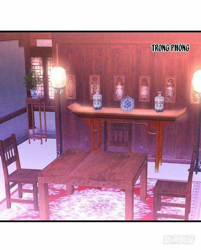 HỒ TIÊN HUNG BẠO Chapter 124 trang 30