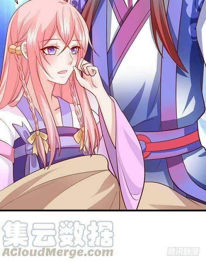 HỒ TIÊN HUNG BẠO Chapter 124 trang 33