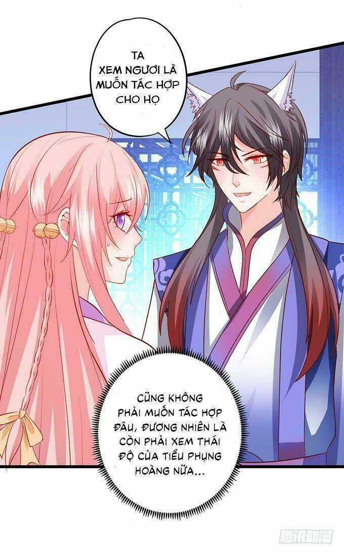 HỒ TIÊN HUNG BẠO Chapter 124 trang 36