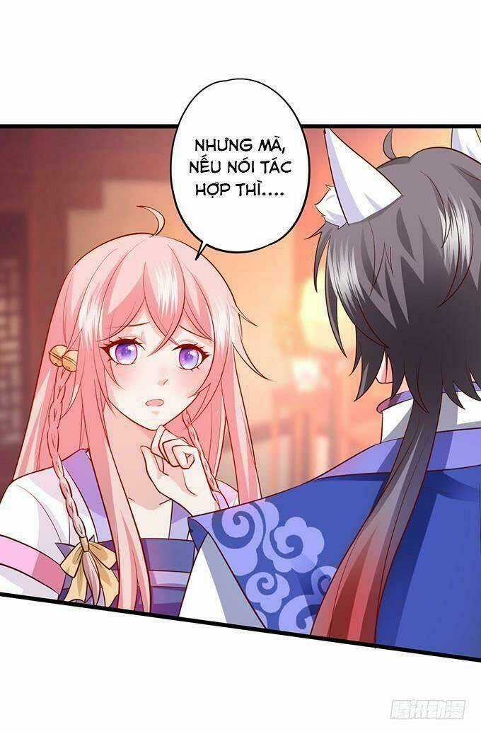 HỒ TIÊN HUNG BẠO Chapter 124 trang 37