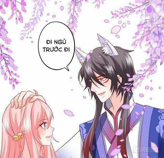 HỒ TIÊN HUNG BẠO Chapter 124 trang 39