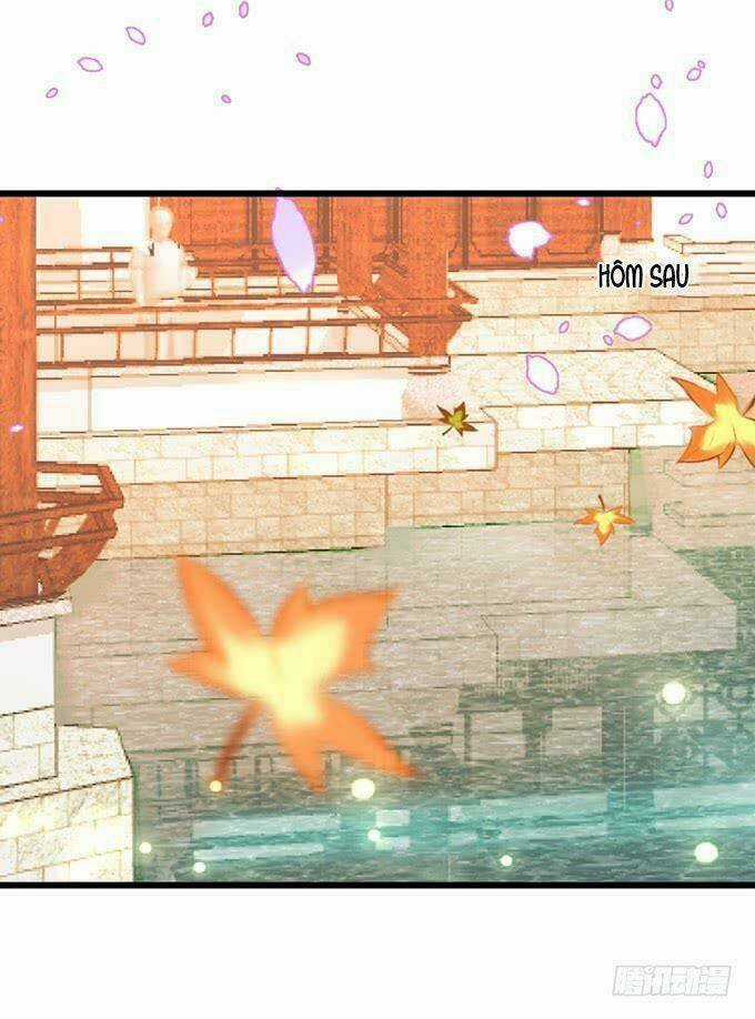 HỒ TIÊN HUNG BẠO Chapter 124 trang 40