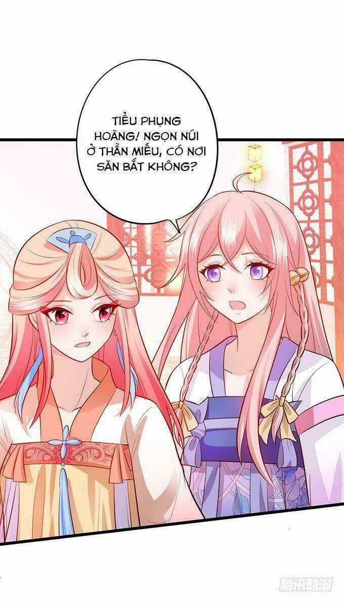 HỒ TIÊN HUNG BẠO Chapter 124 trang 41