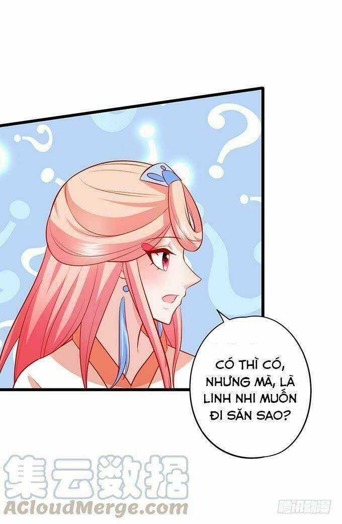 HỒ TIÊN HUNG BẠO Chapter 124 trang 42