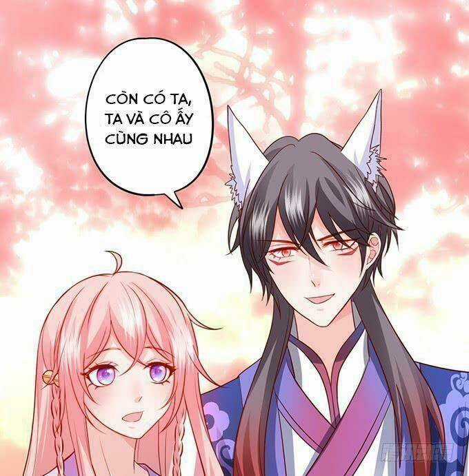 HỒ TIÊN HUNG BẠO Chapter 124 trang 44