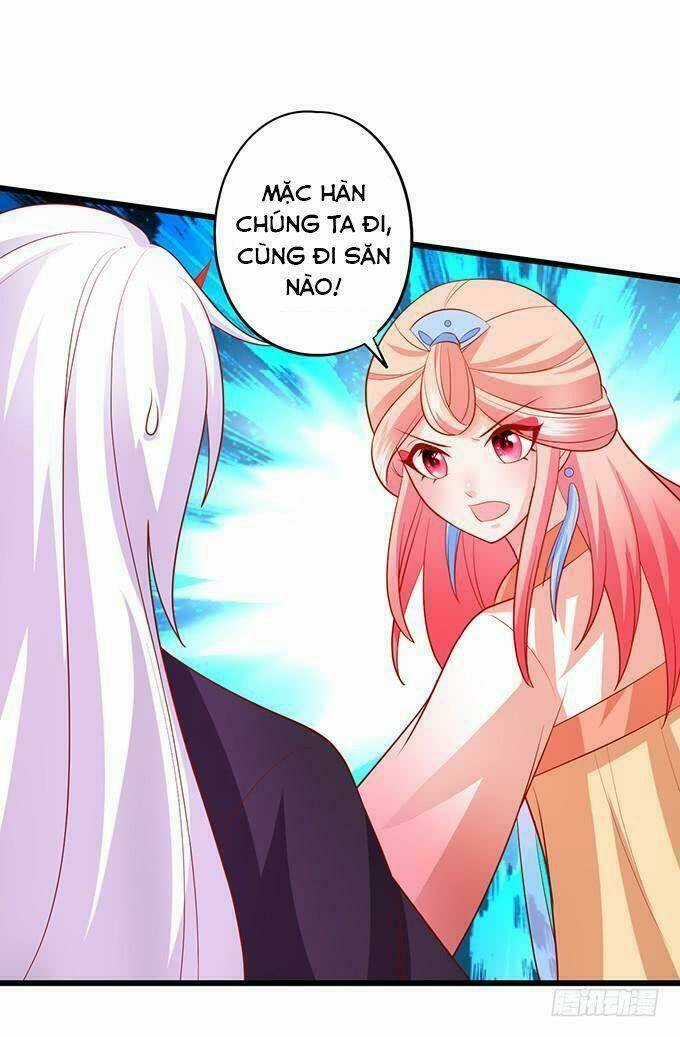 HỒ TIÊN HUNG BẠO Chapter 124 trang 48