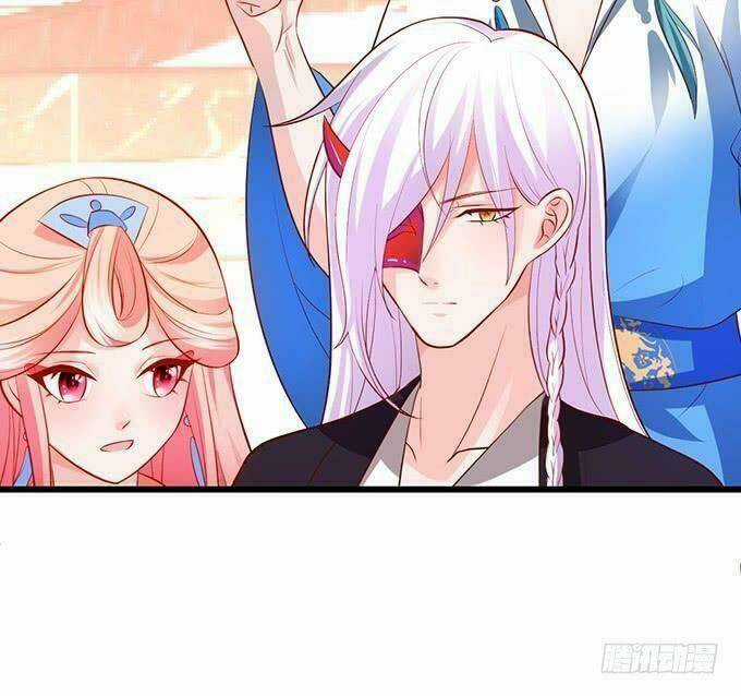 HỒ TIÊN HUNG BẠO Chapter 124 trang 50