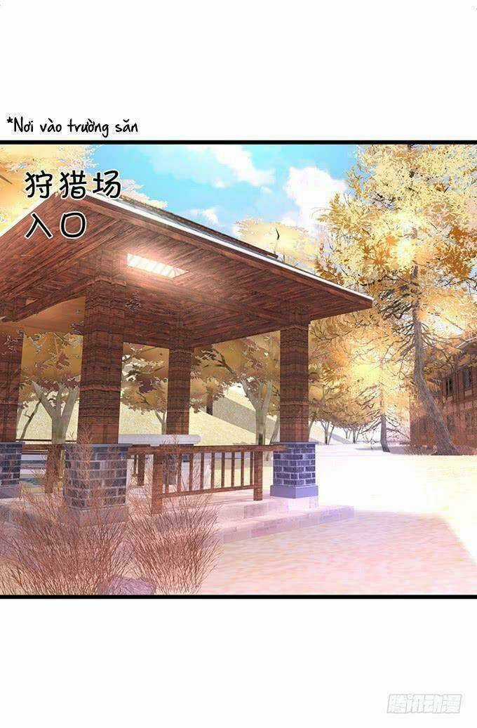 HỒ TIÊN HUNG BẠO Chapter 124 trang 51