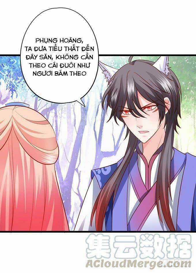 HỒ TIÊN HUNG BẠO Chapter 124 trang 52