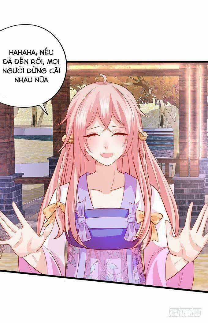 HỒ TIÊN HUNG BẠO Chapter 124 trang 55