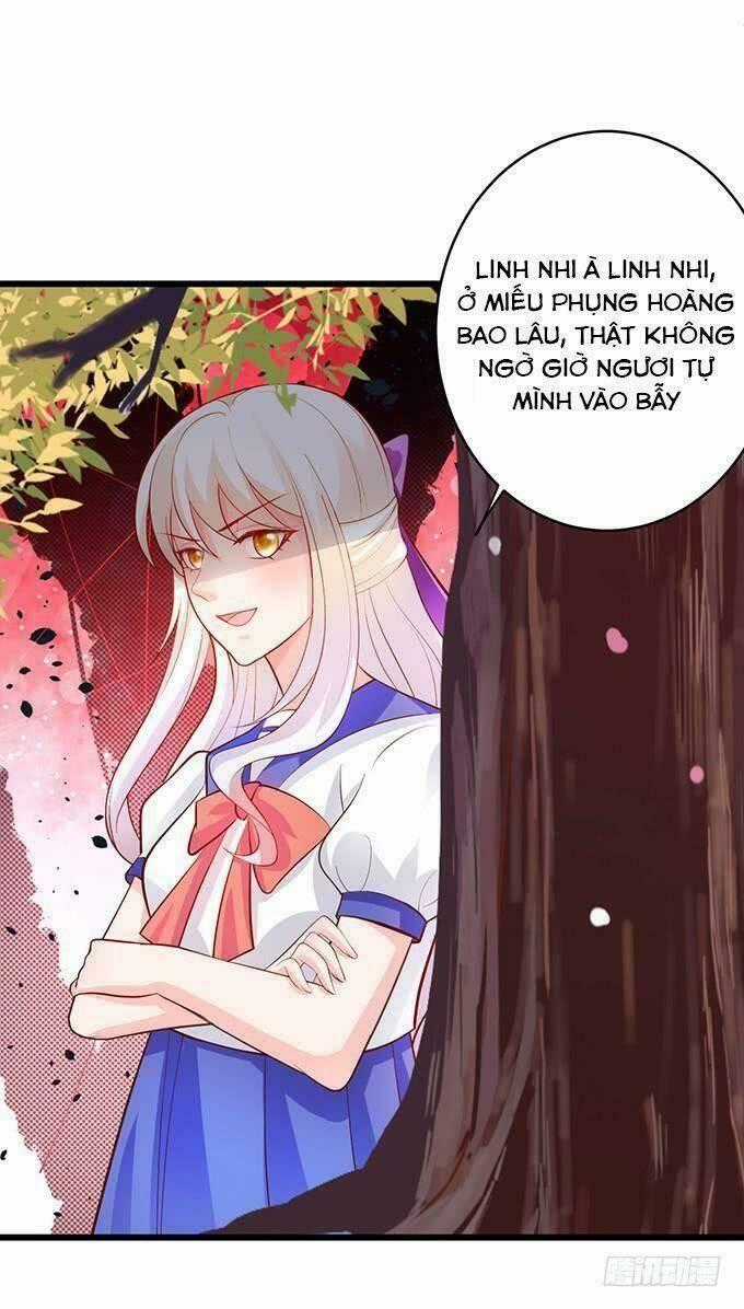 HỒ TIÊN HUNG BẠO Chapter 124 trang 57