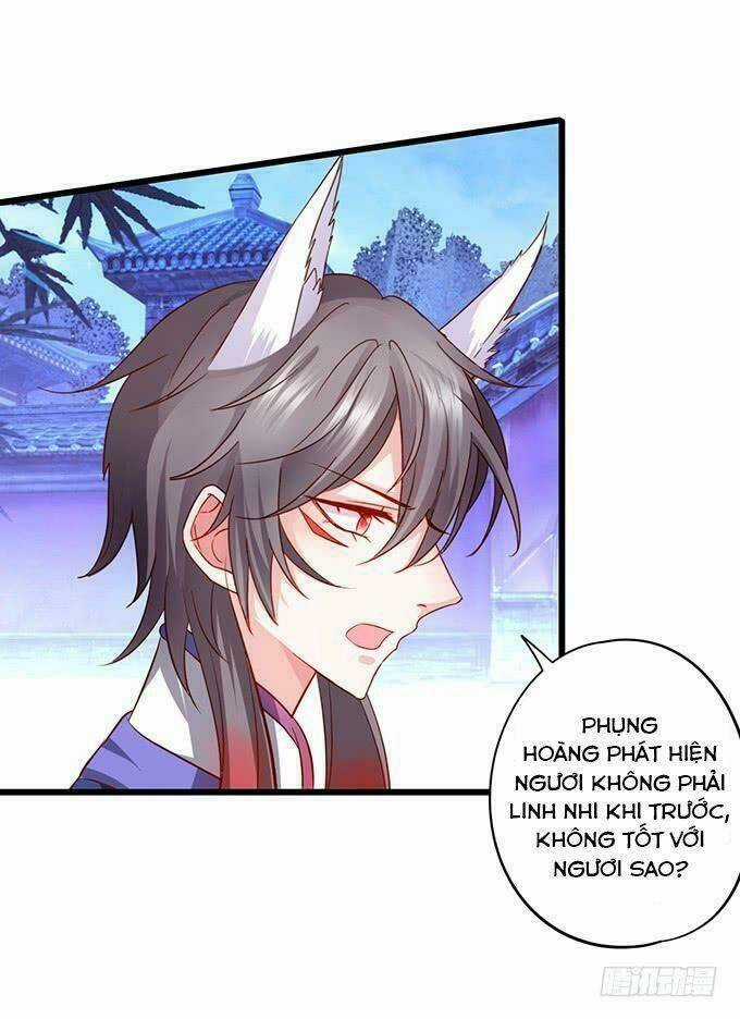 HỒ TIÊN HUNG BẠO Chapter 124 trang 7