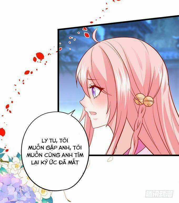 HỒ TIÊN HUNG BẠO Chapter 124 trang 9