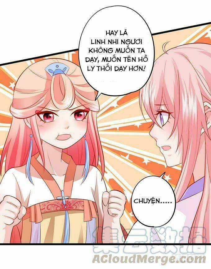 HỒ TIÊN HUNG BẠO Chapter 125 trang 13