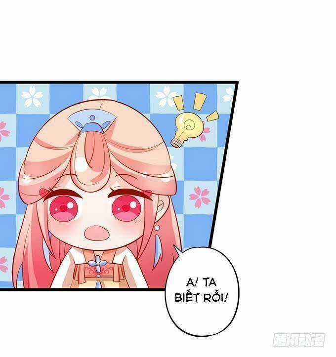 HỒ TIÊN HUNG BẠO Chapter 125 trang 14