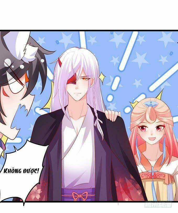 HỒ TIÊN HUNG BẠO Chapter 125 trang 16