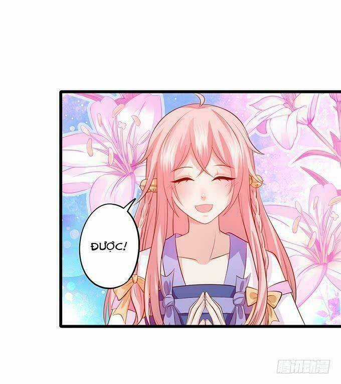 HỒ TIÊN HUNG BẠO Chapter 125 trang 17