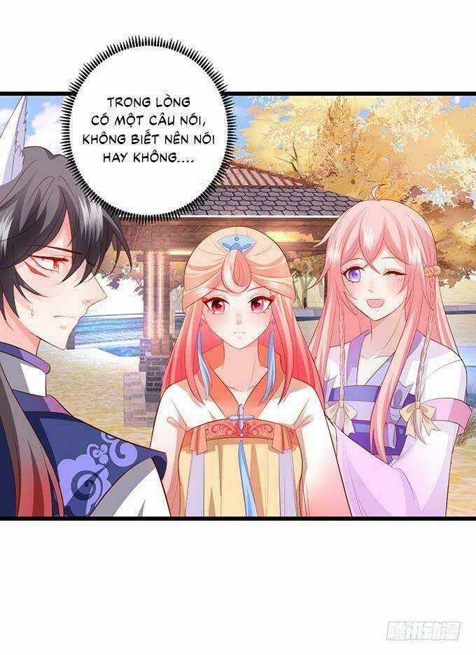 HỒ TIÊN HUNG BẠO Chapter 125 trang 18