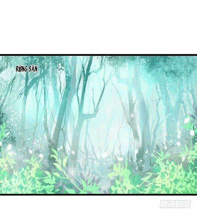 HỒ TIÊN HUNG BẠO Chapter 125 trang 19