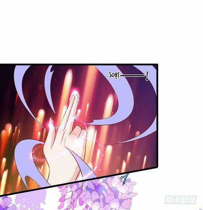 HỒ TIÊN HUNG BẠO Chapter 125 trang 20