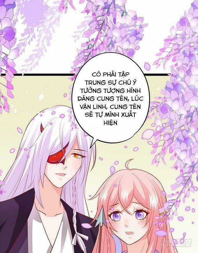 HỒ TIÊN HUNG BẠO Chapter 125 trang 21