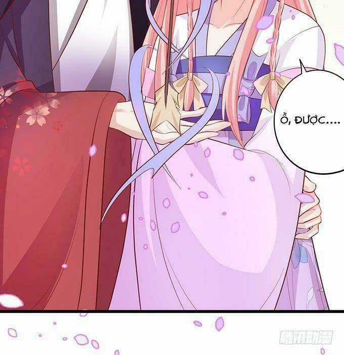 HỒ TIÊN HUNG BẠO Chapter 125 trang 22