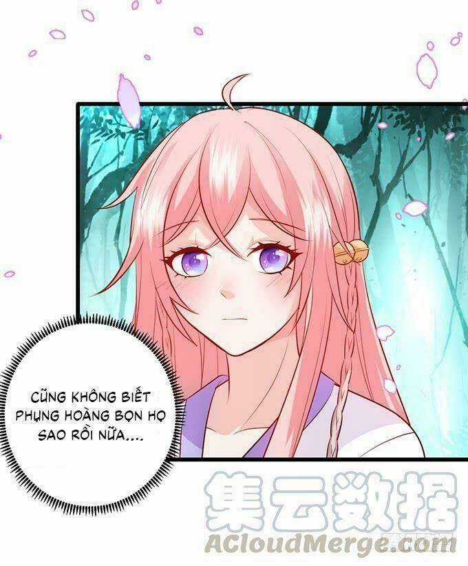 HỒ TIÊN HUNG BẠO Chapter 125 trang 23