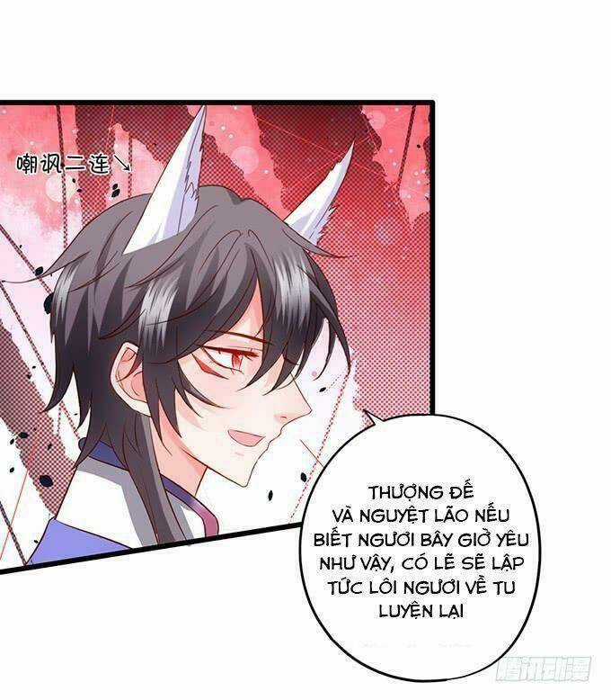 HỒ TIÊN HUNG BẠO Chapter 125 trang 26