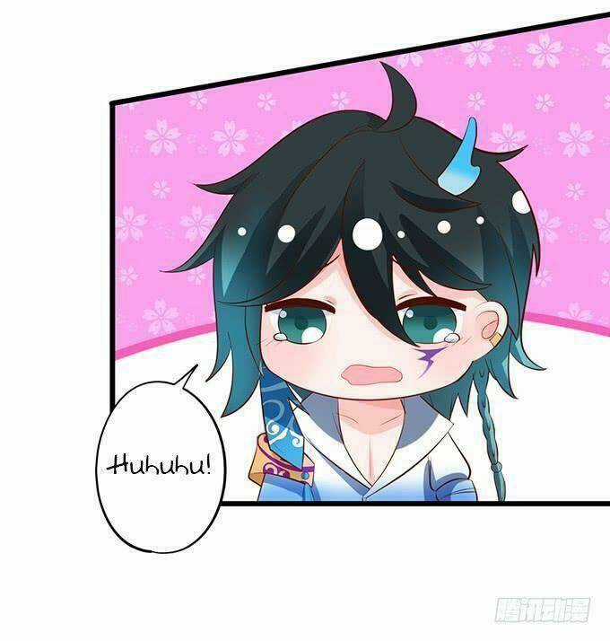 HỒ TIÊN HUNG BẠO Chapter 125 trang 27