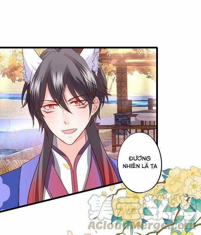 HỒ TIÊN HUNG BẠO Chapter 125 trang 3