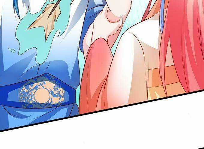 HỒ TIÊN HUNG BẠO Chapter 125 trang 30