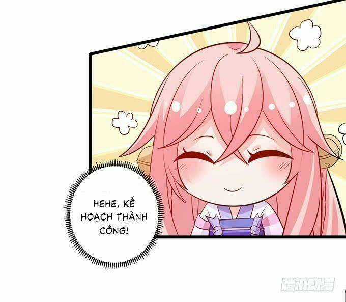 HỒ TIÊN HUNG BẠO Chapter 125 trang 31