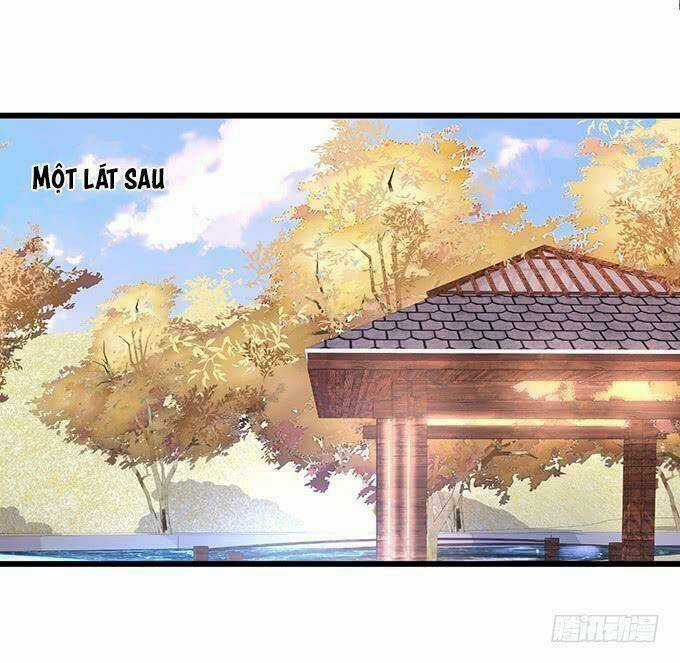 HỒ TIÊN HUNG BẠO Chapter 125 trang 32