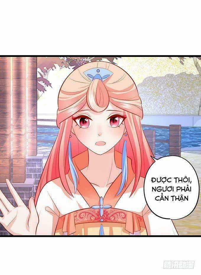 HỒ TIÊN HUNG BẠO Chapter 125 trang 37