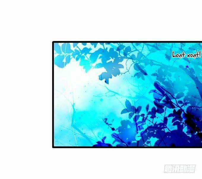 HỒ TIÊN HUNG BẠO Chapter 125 trang 38